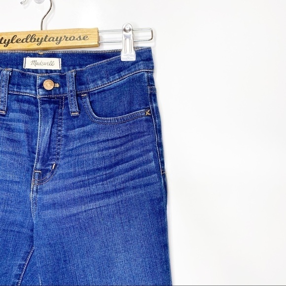 Madewell Roadtripper Jeans - Picture 5 of 15